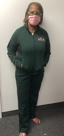 AKA Jogging Set