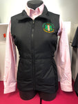 AKA Vest Black
