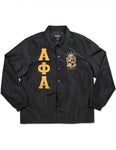 Alpha Phi Alpha Line Jacket
