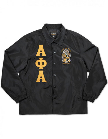 Alpha Phi Alpha Line Jacket