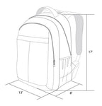 Kappa Backpack