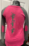 AKA Tee Shirt Jersey