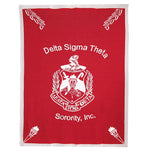 Delta Blanket