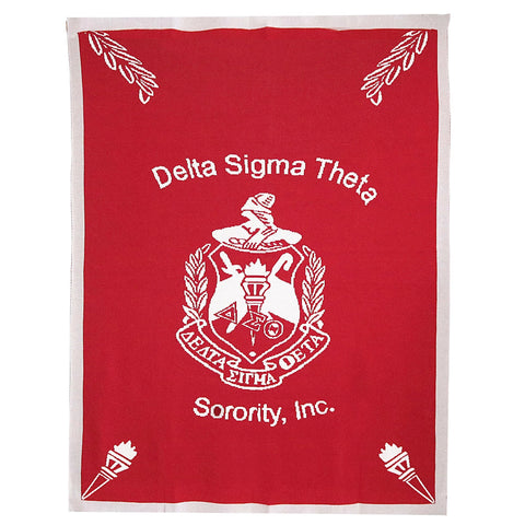 Delta Blanket