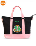 AKA CANVAS BAG
