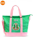 AKA CANVAS BAG