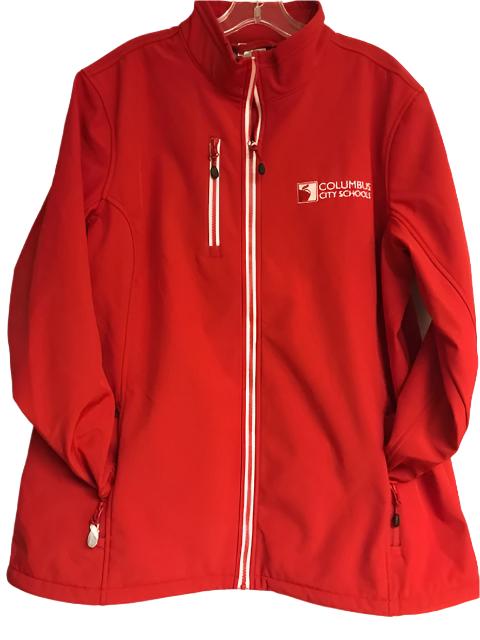 PAR Full Zipper Jacket - Ladies