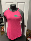 AKA Tee Shirt Jersey
