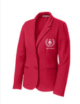 Kappa Silhouette Blazer