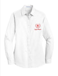 Kappa Silhouette Long Sleeve Shirt