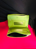 AKA Cosmetic Bag with Mirror