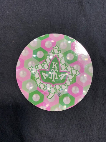 AKA Round Coasters