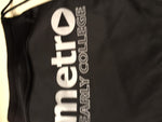 Metro Drawstring Back Pack