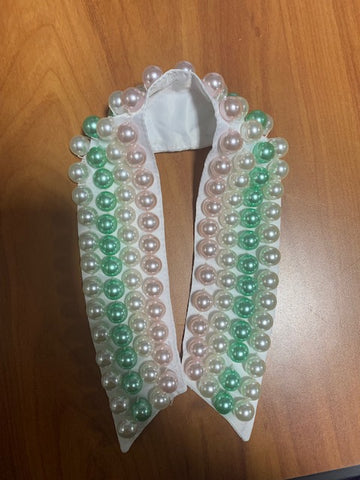 AKA Pearl Collar