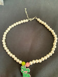AKA SKEE WEE NECKLACE
