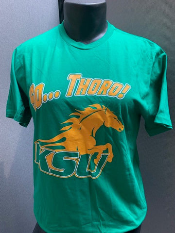 HBCU SO THORO!