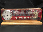 Kappa Desk Clock