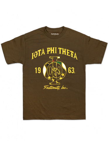 Iota Phi Theta 1963 Tee