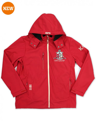 Kappa Coat Jacket
