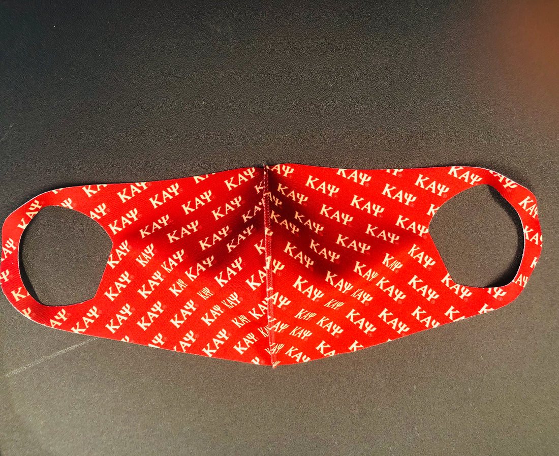 Kappa Mask (2-ply)