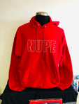 Kappa Hoodie - Pullover Nupe