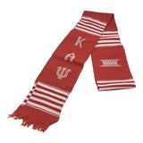 Kappa Alpha Psi Handwoven Kente Stole (Two Styles)