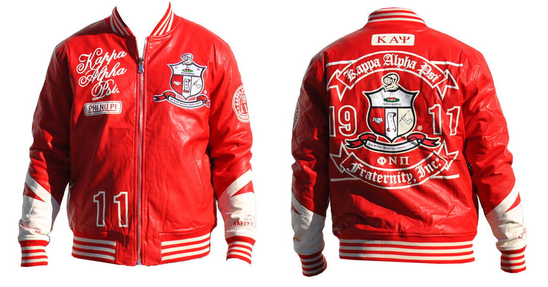 Kappa Jacket PU