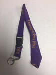 Omega Psi Phi Lantern