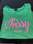 AKA Tee Shirt Prissy