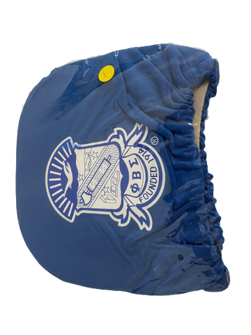 Phi Beta Sigma Car Seat Headrest Cover