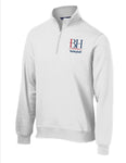 BHHS 1/4 Zip Pullover for Men