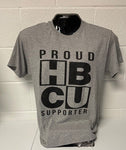 HBCU Proud Supporter