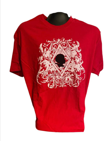 Silhouette T-Shirt (Traditional)