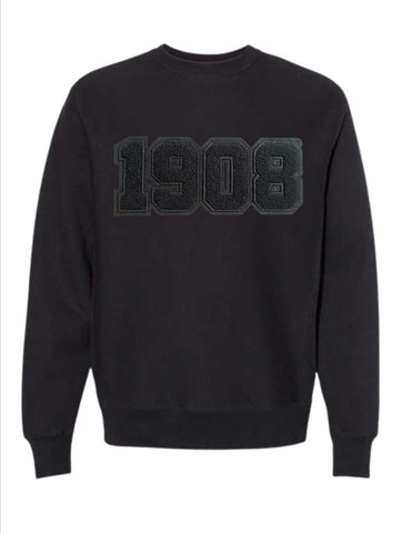 AKA Blackout Sweatshirt