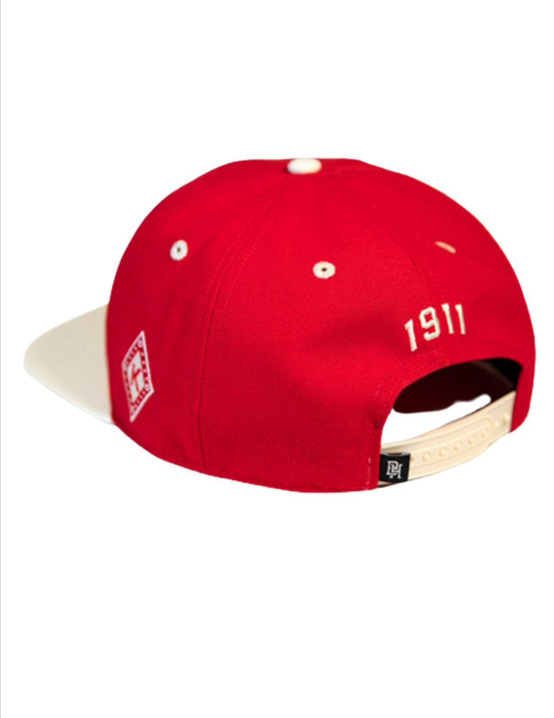 Kappa Snapback Ballcap