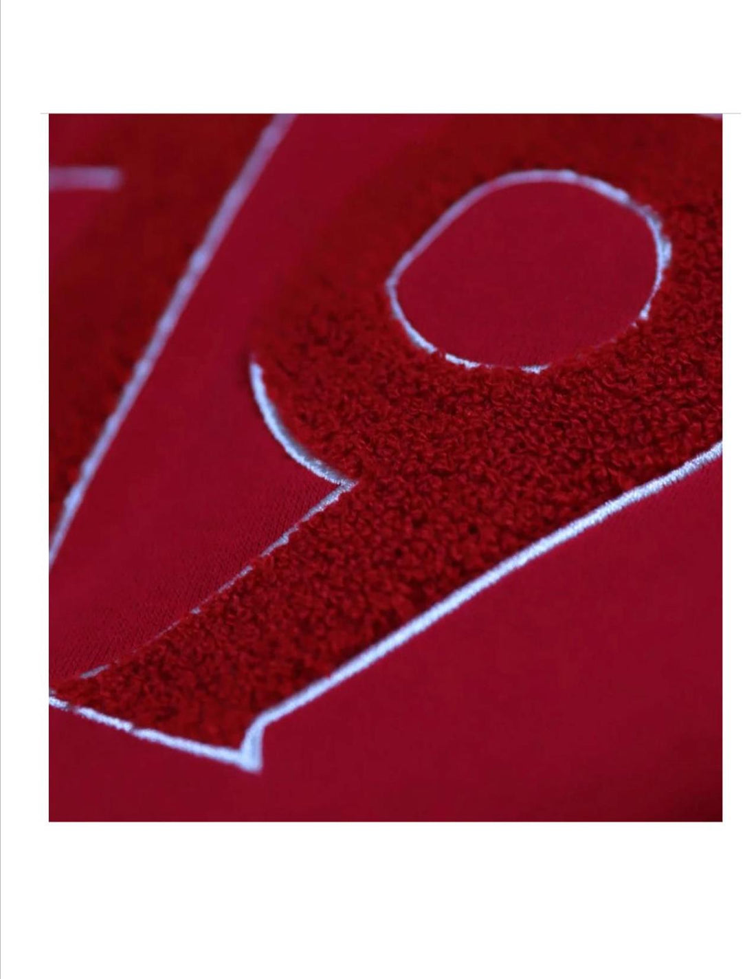 Kappa Chinelle Patch Hoodie