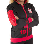 Delta Elite Track Jacket