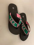 AKA Flip-Flops