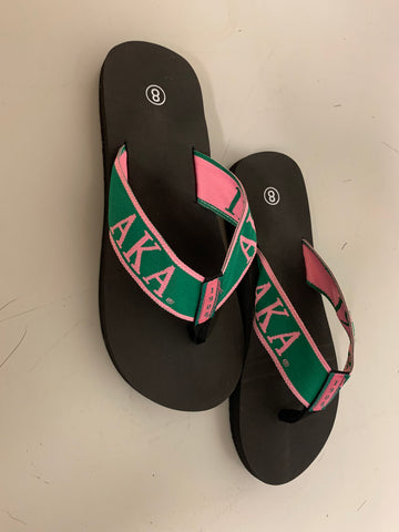 AKA Flip-Flops