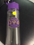 OMEGA WATER BOTTLE