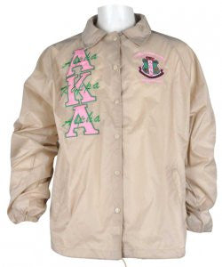 AKA Jacket Line